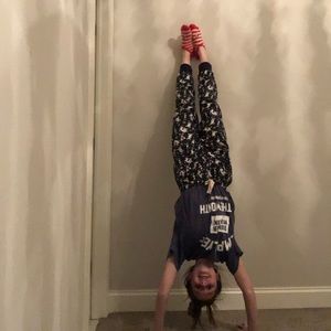 Meet your Posher, Kelsey